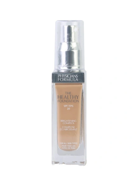 Physicians Formula Fond de ten the Healthy Foundation SPF20, 30 ml 