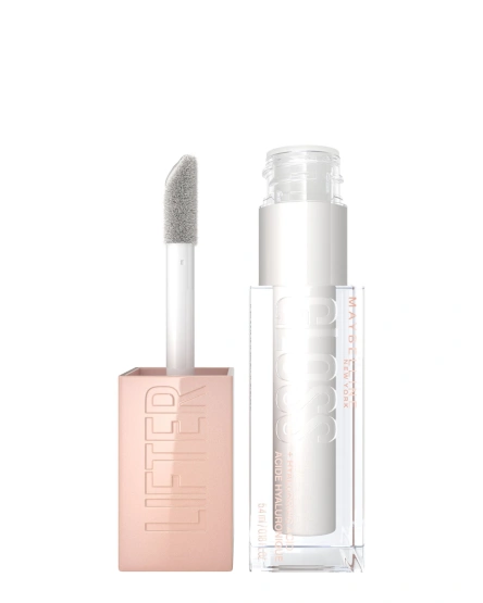 Maybelline Блеск для губ Lifter Gloss, 5,4 мл