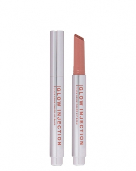 Influence Balsam de buze în stick Glow Injection, 2 g