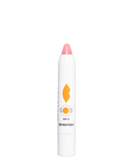 SEVEN7EEN Бальзам для губ SOS Lip Repair SPF15, 2,6 г