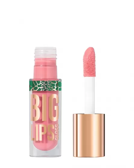 Stellary Блеск для губ Big Lips, 4 мл