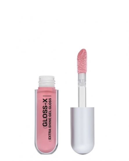 Influence Гель-блеск для губ Gloss-X, 3.4 мл