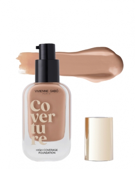 VS Fond de ten rezistent Coverture, 28 ml