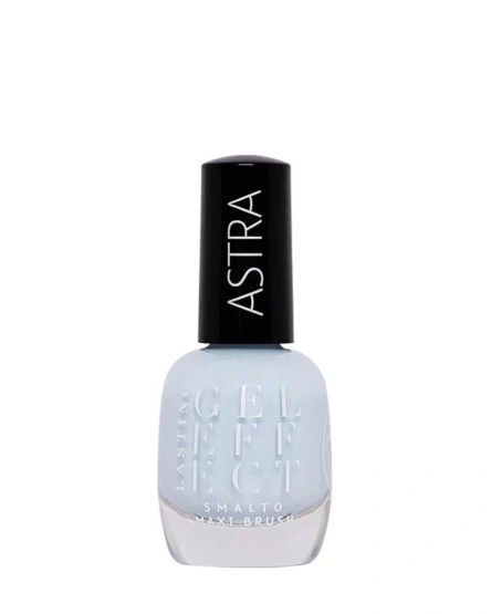 Astra Ojă de unghii Lasting Gel Effect, 12 ml