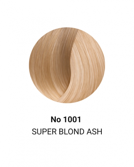 LORVENN Стойкая краска для волос Beauty Color Super Blonds, 70 мл