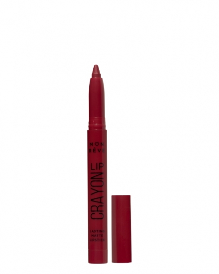MON REVE Ruj rezistent Lip Crayon