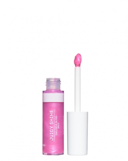 SEVEN7EEN Luciu de buze Juicy Shine, 10 ml