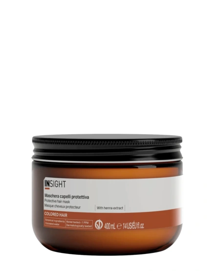 Insight Mască pentru păr vopsit Colored Hair Protective