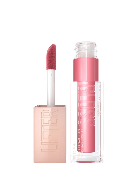 Maybelline Блеск для губ Lifter Gloss, 5,4 мл