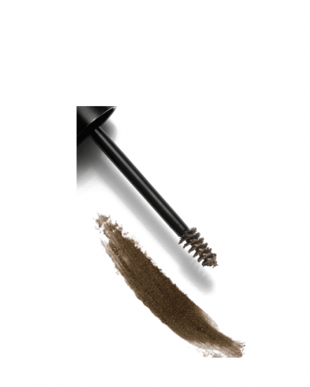 MON REVE Rimel pentru sprâncene But First Brows, 4 ml