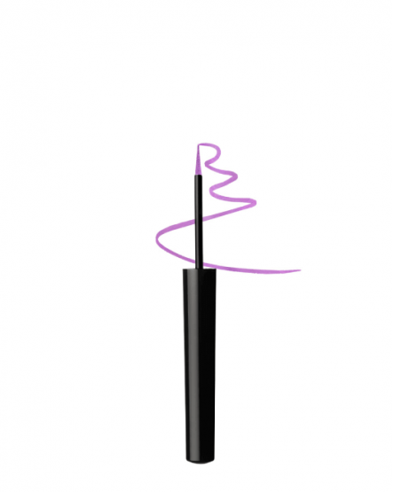 MON REVE Eyeliner pentru ochi Infiny Dip, 2 ml