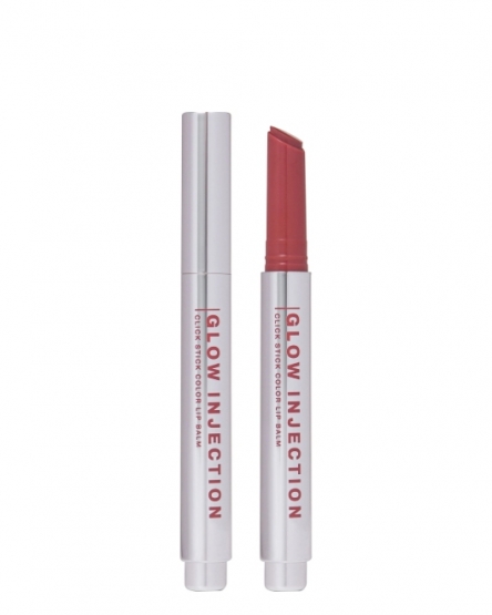Influence Balsam de buze în stick Glow Injection, 2 g