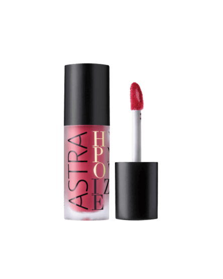 Astra Ruj de buze lichid Hypnotize Liquid Lipstick Mat, 4 ml