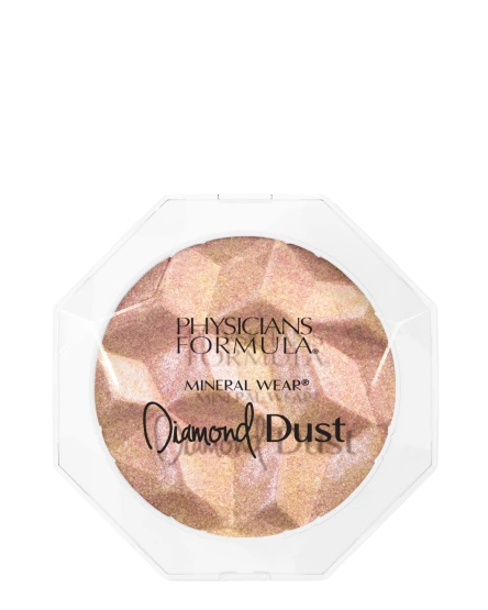 Physicians Formula Pudră pentru față Mineral Wear Diamond Dust, 6 g