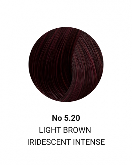 LORVENN Стойкая краска для волос Beauty Color Supreme Reds, 70 мл