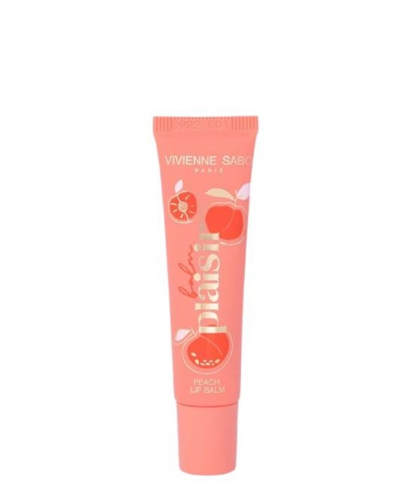 VS Balsam pentru buze Balm Plaisir, 12 ml
