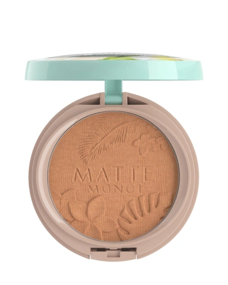 Physicians Formula Bronzer mat Matte Monoi Butter Bronzer, 9 g