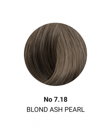 LORVENN Стойкая краска для волос Beauty Color Vital Tones, 70 мл