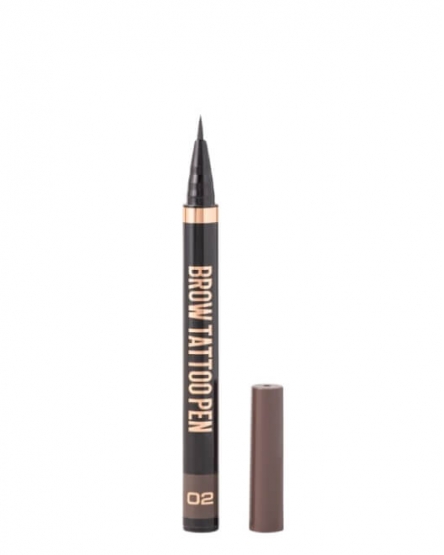 Stellary Liner pentru sprâncene Brow Tattoo, 0,7 ml