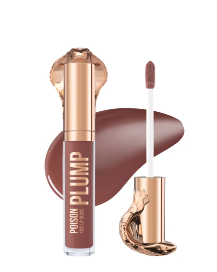 Stellary Luciu-plumper pentru buze Poison Kiss, 4 ml