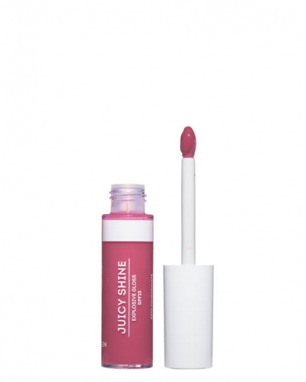 SEVEN7EEN Luciu de buze Juicy Shine, 10 ml