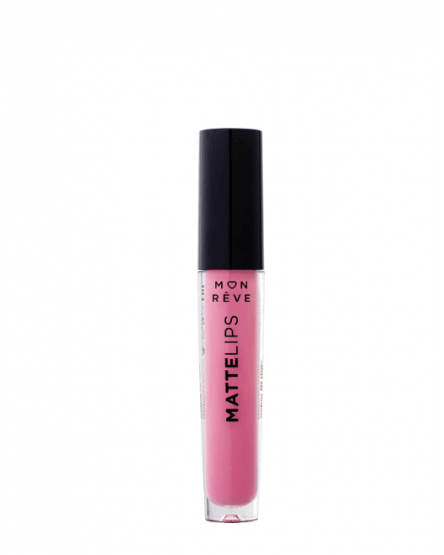 MON REVE Губная помада Matte Lips