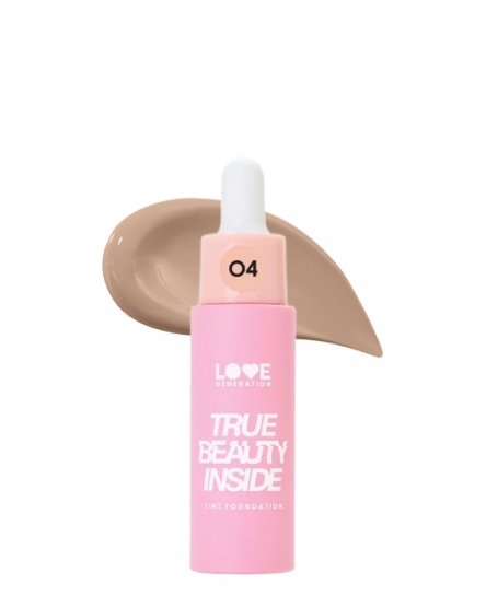 LG Fond de ten True Beauty Inside, 27 ml