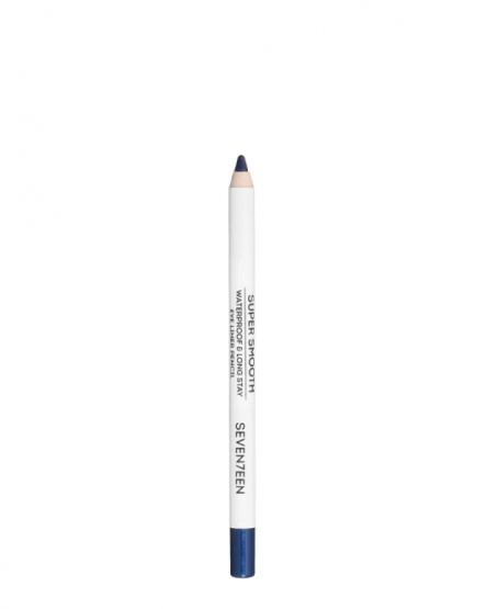 SEVEN7EEN Creion pentru ochi rezistent la apă Super Smooth, 1,2 gr