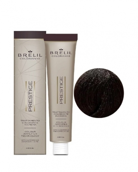 Brelil Vopsea pentru păr Colorianne Prestige, 100 ml