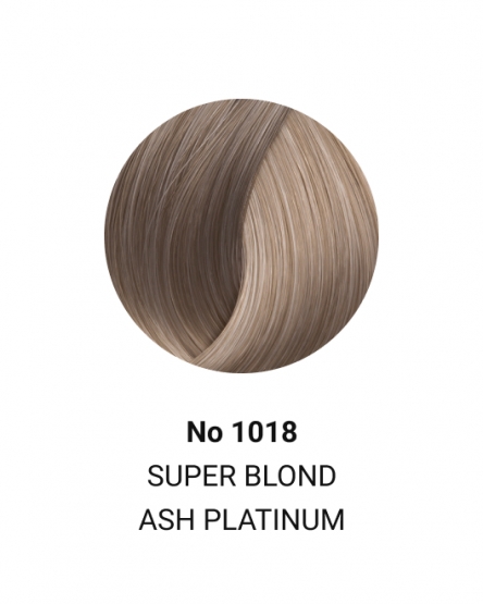 LORVENN Стойкая краска для волос Beauty Color Super Blonds, 70 мл