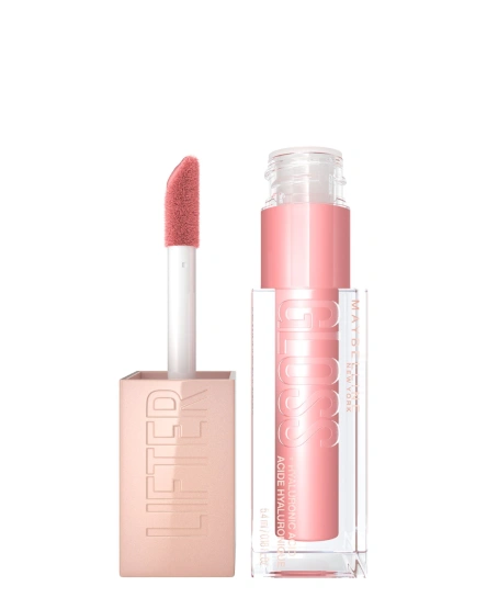 Maybelline Блеск для губ Lifter Gloss, 5,4 мл