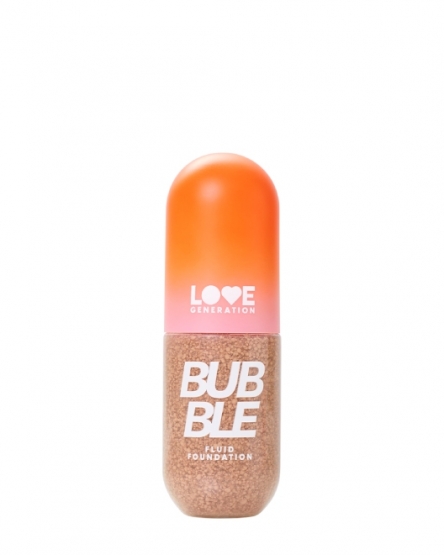 LG Fond de ten fluid Bubble, 40 ml