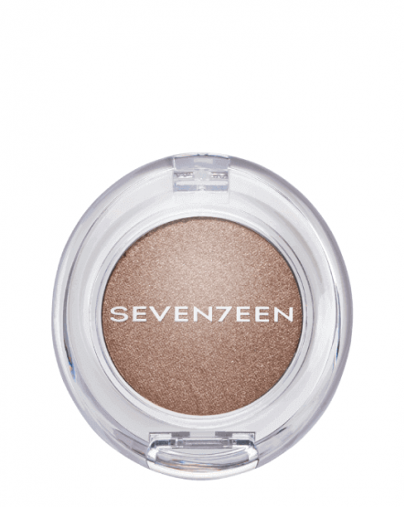 SEVEN7EEN Fard compact pentru pleoape Silky Pearl, 4 g