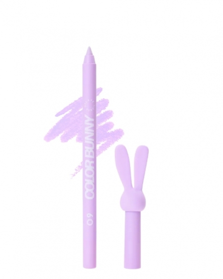 LG Creion gel pentru ochi Color Bunny, 1.3 g