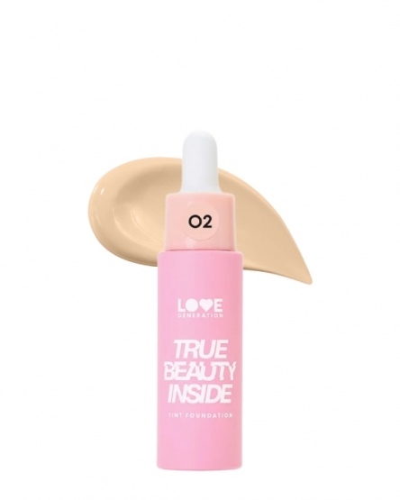 LG Fond de ten True Beauty Inside, 27 ml