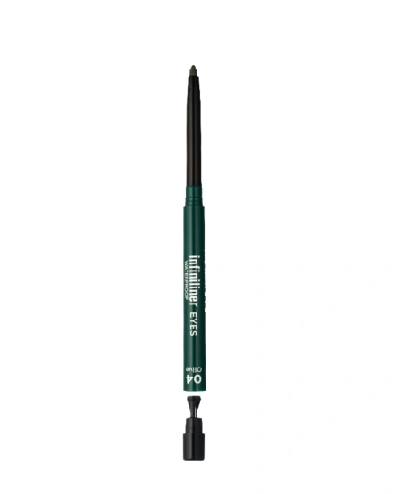 MON REVE Карандаш для глаз Infiniliner Waterproof, 0.03 г