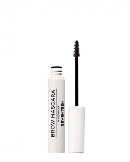 SEVEN7EEN Rimel pentru sprâncene rezistent la apă Brow Mascara, 5 ml