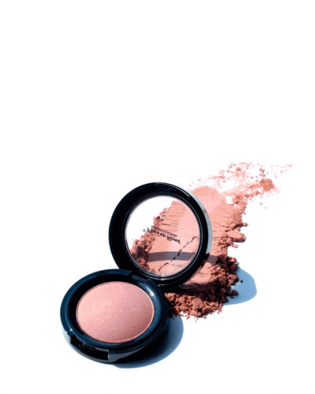 Pierre Rene Fard de obraz compact Rouge Powder, 6 gr