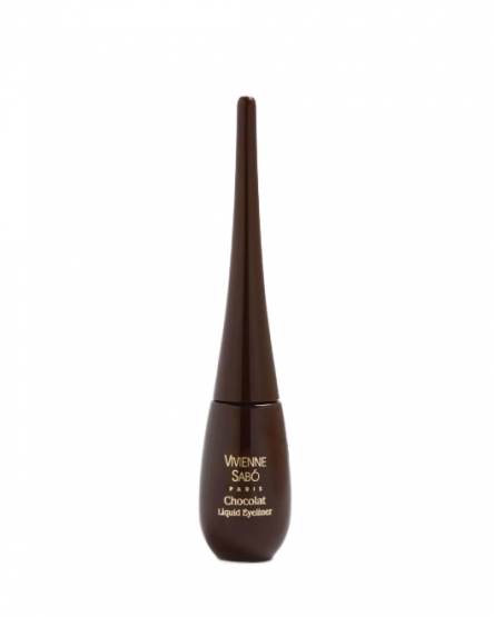 VS Жидкая подводка Eyeliner Liquide, 6 мл