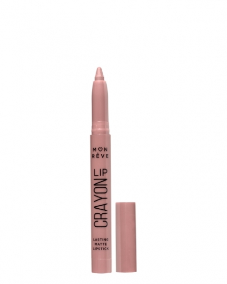 MON REVE Ruj rezistent Lip Crayon