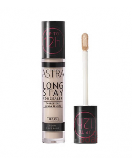 Astra Консильер Long Stay 4,5 мл