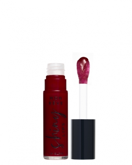 MON REVE Блеск для губ Shiny Lips, 8 мл