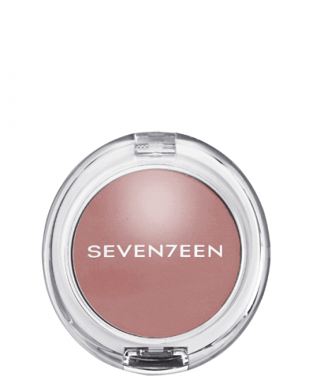 SEVEN7EEN Матовые румяна Natural Matte Silky, 5 г