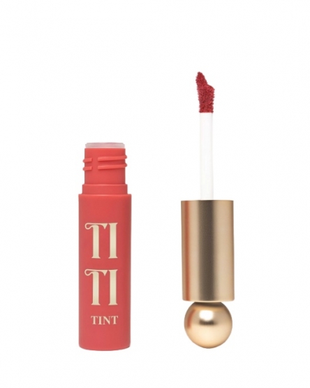 VS Стойкий тинт для губ TITITINT, 3 мл