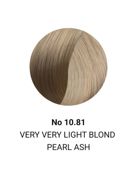 LORVENN Стойкая краска для волос Beauty Color Vital Tones, 70 мл