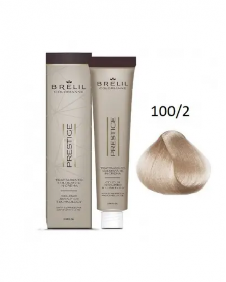 Brelil Vopsea pentru păr Colorianne Prestige, 100 ml