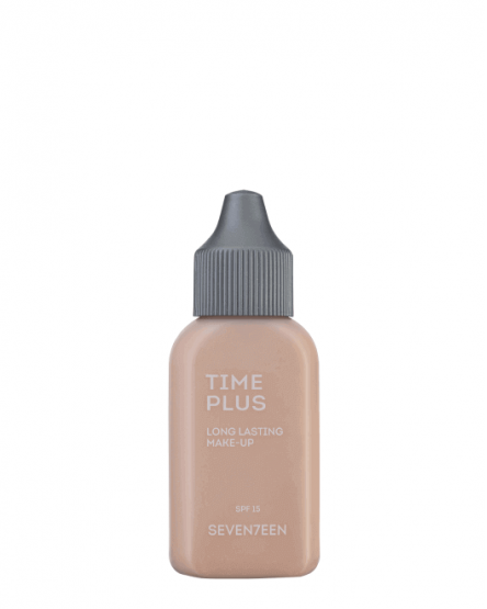 SEVEN7EEN Fond de ten rezistent Time Plus, 35 ml