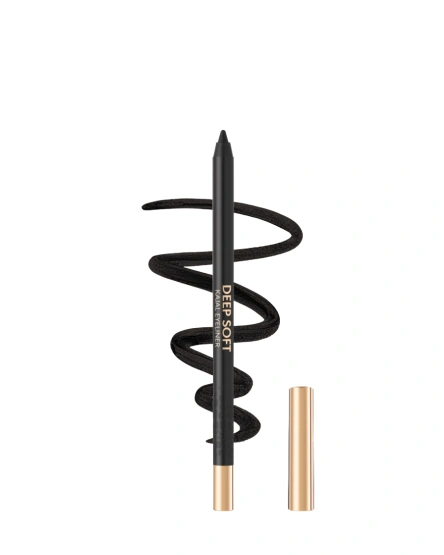 Stellary Creion-kajal pentru ochi Deep Soft, 1.2 g
