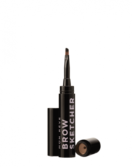 MON REVE Pomadă pentru sprâncene Brow Sketcher, 1,6 gr