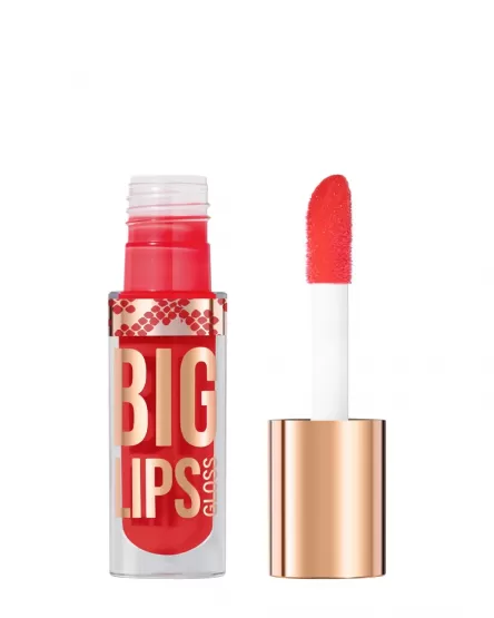 Stellary Luciu de buze Big Lips, 4 ml